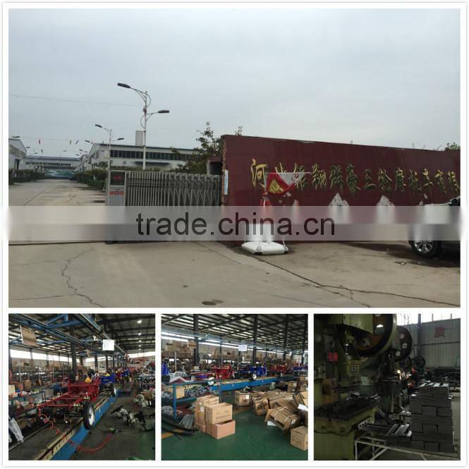 Multifunctional three wheel motorcycle|Petrol motorcycle|