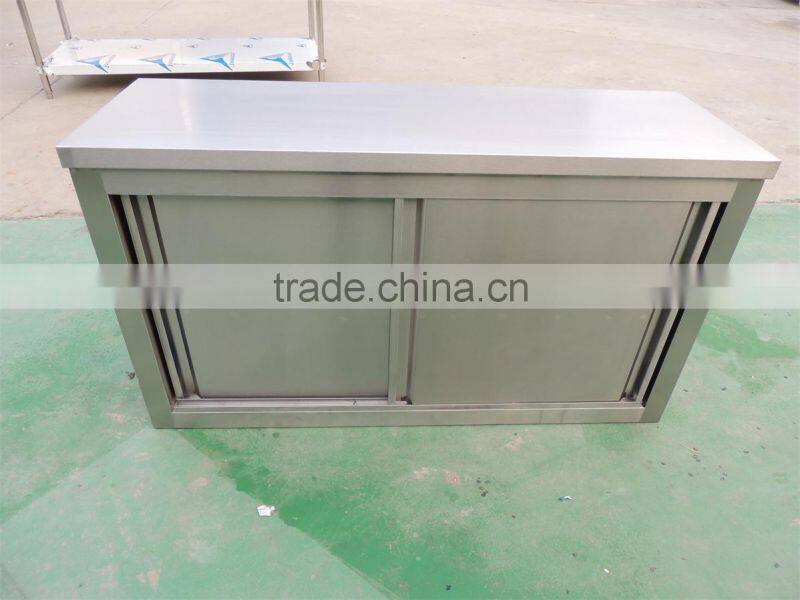 Stainless Steel Kitchen Wall Cabinet BN-C10