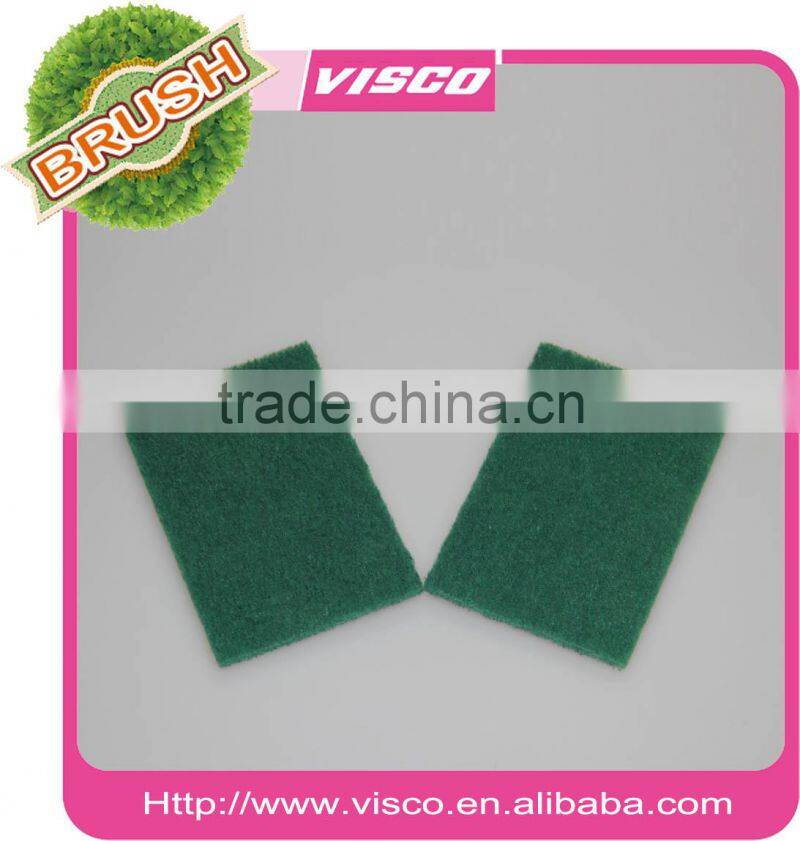 China very good quality product,hard scouring pad