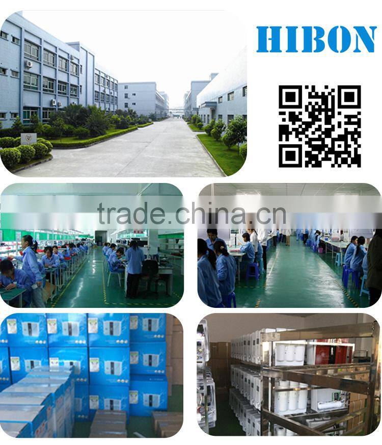 Top Quality Alkaline Water Ionizer Machine For Household Alkaline Ionized Water Jug Filter