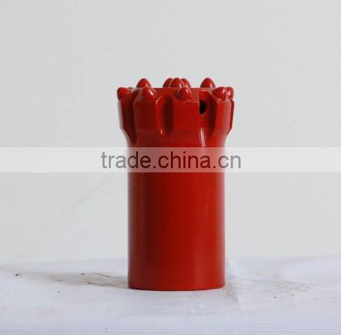 T38 64mm drill bits for bench drilling