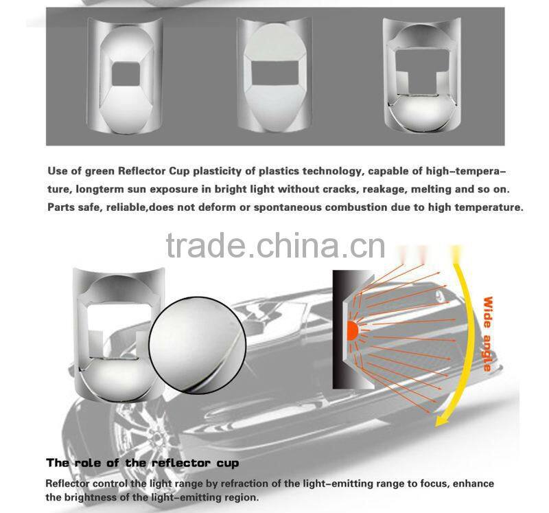 New arrival!!! 2015 hotselling LED headlight 5600LM 60W H7