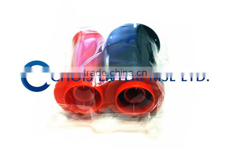 High Quality HITI C3 Black Ribbon, 1000 Prints