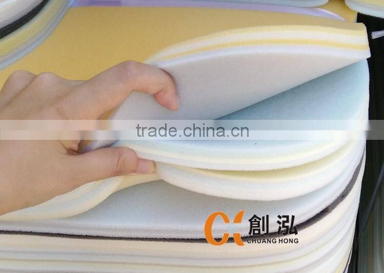 chuanghong unique furniture/car/seat sponge