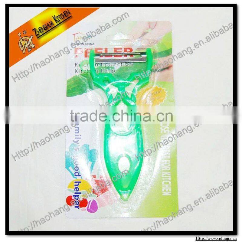 2015 wholesale potato peeler, apple peeler, vegetable peeler&zesters