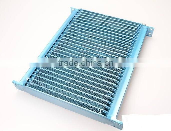 2014 High wholesale cooler master engine oil cooler