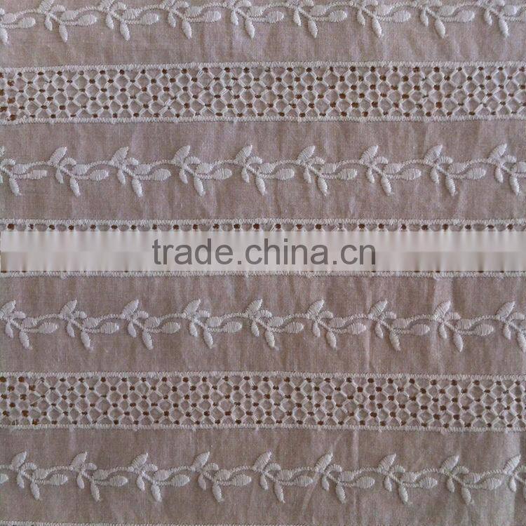 2015 cotton lace tops of china mainly used in high-garde dress