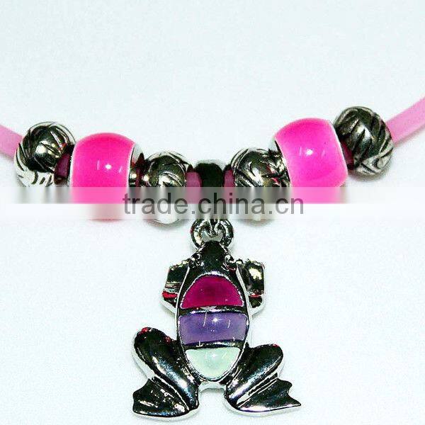 One Direction Necklace with UV Active Function