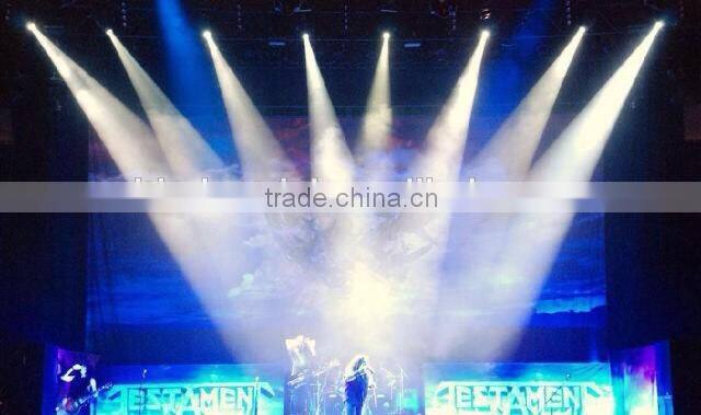 China Factory Stage Lighting sharp beam moving head