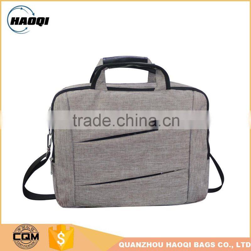Fashional 15.5 inch nylon laptop computer sleeve