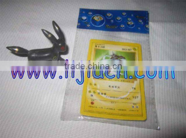 plastic action figurines