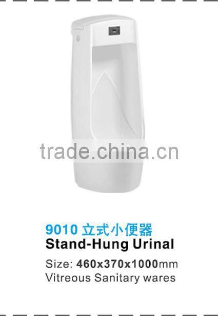 sanitary ware ceramic urinal sensor,male urinal