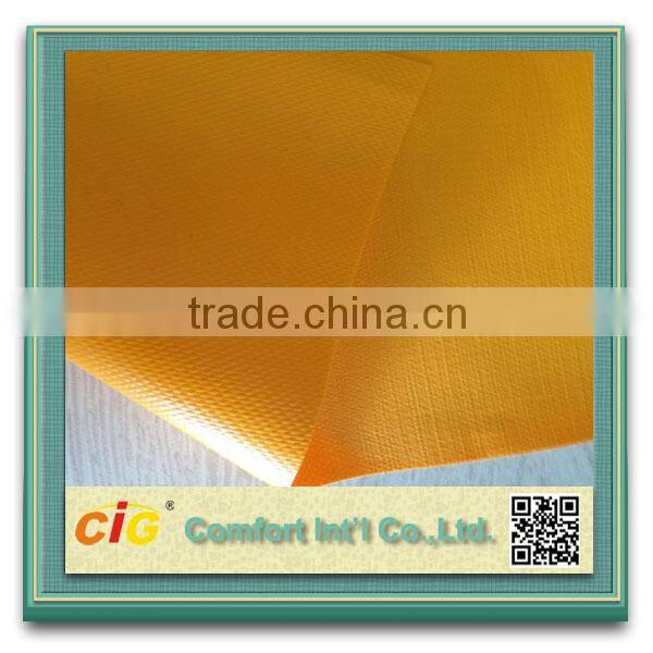 Tear Resistant pvc tarpaulin for truck cover