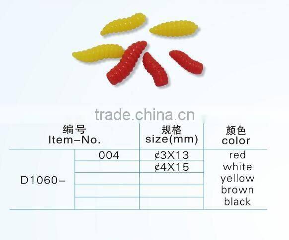 Hot sale carp fishing fake sweetcorn bait