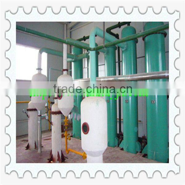 Rapeseed Oil Extraction Machinery