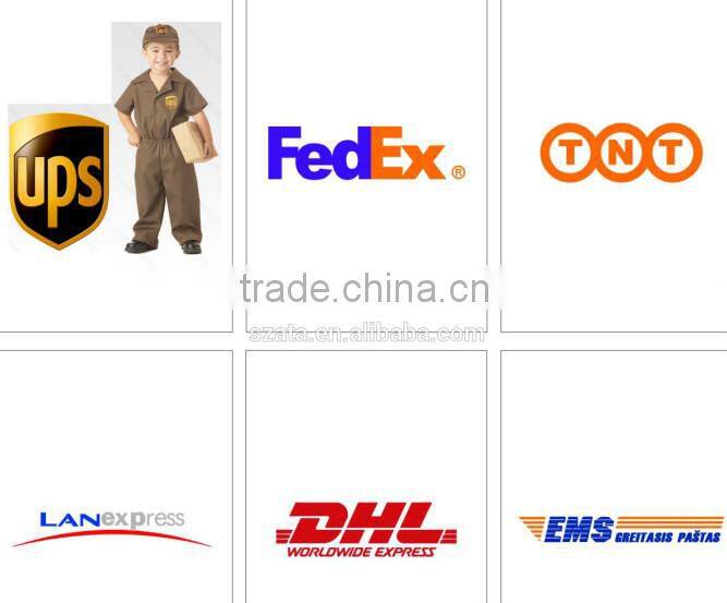 manufacture price twofold digit segment led display with different colors