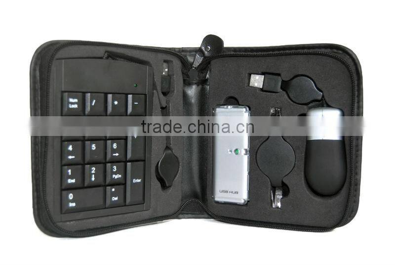 Whole sale promotion gifts- Laptop PC network travel tool kits