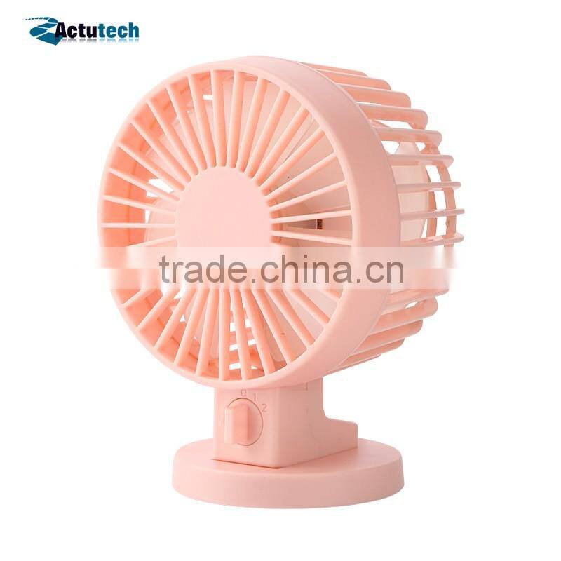 mini dual sets Blade USB Fan HOT Selling best price