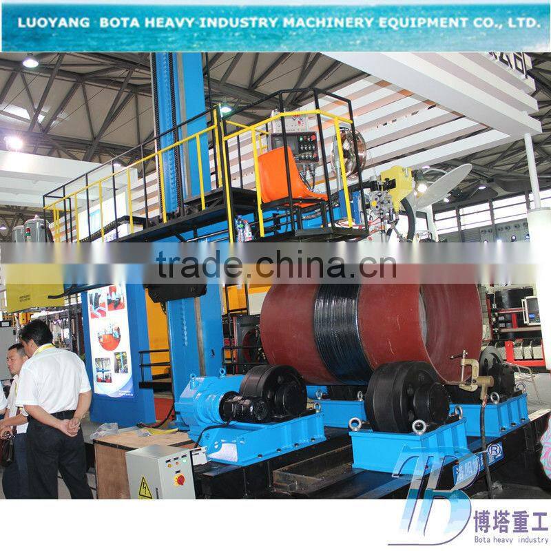 Luoyang Bota Welding Manipulator