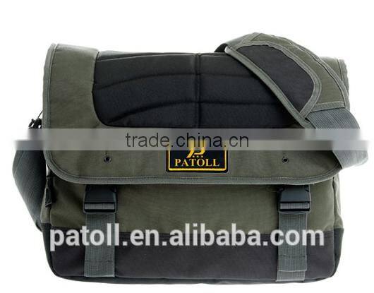 New Trendy stylish shoulder strap bag men