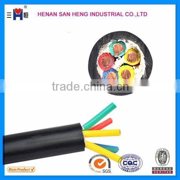 underground cable YJlV power cable YJlV underground wire and cable