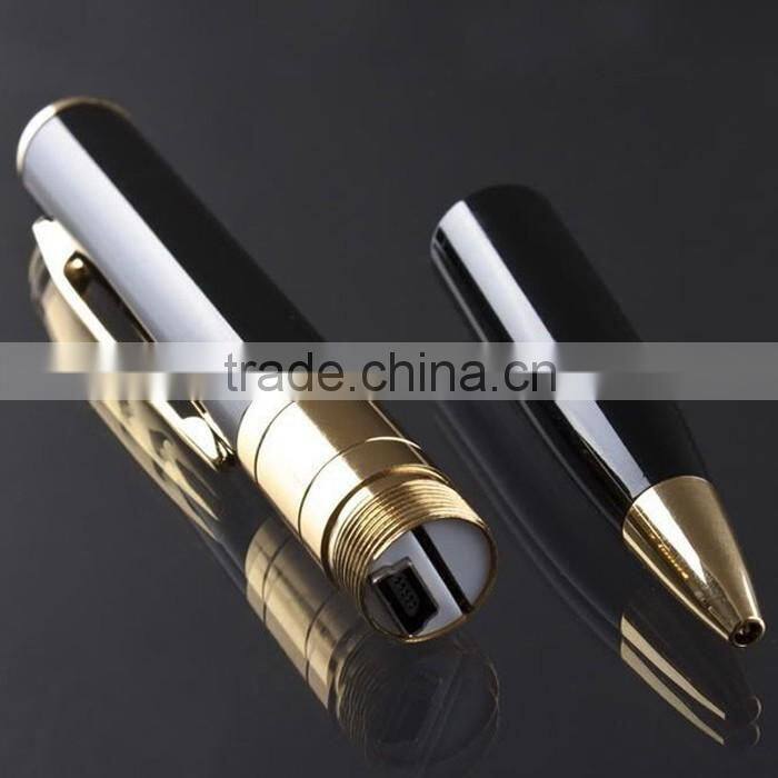 HD Hidden camera pen , Video record pen , camera pen