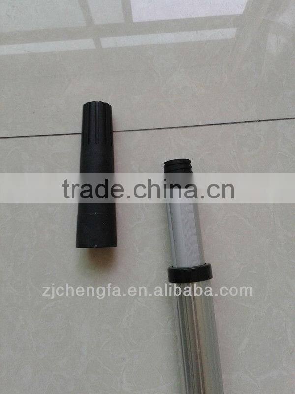 aluminum telescopic tube