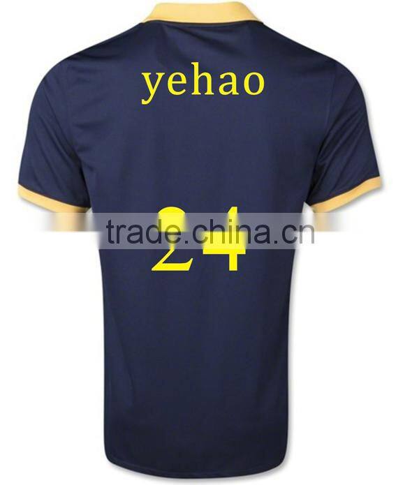 wholesale athelet soccer jersey with nice design