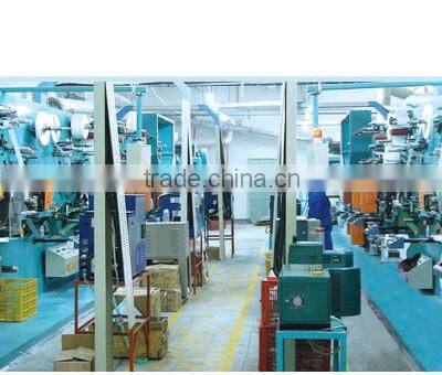 dry surface disposable baby diaper and absorption type diaper manufacturing