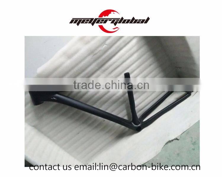 MeyerGlobal big brand 26er Carbon Fiber Mountain Bike Frame Carbon Disc Brake MTB Frame Chinese