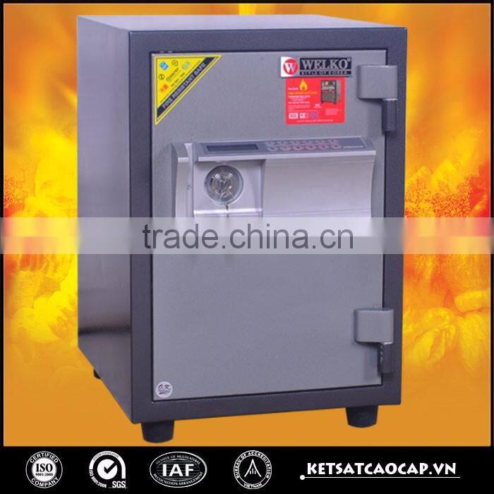 electronic safe - 80D EK