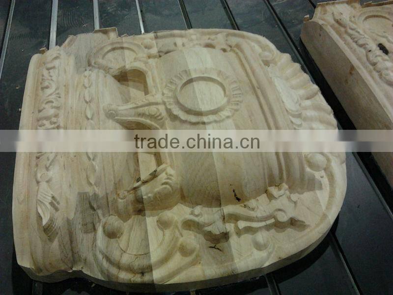 Door making machine/CNC router/CNC machine for door core/FC-1625SY-4