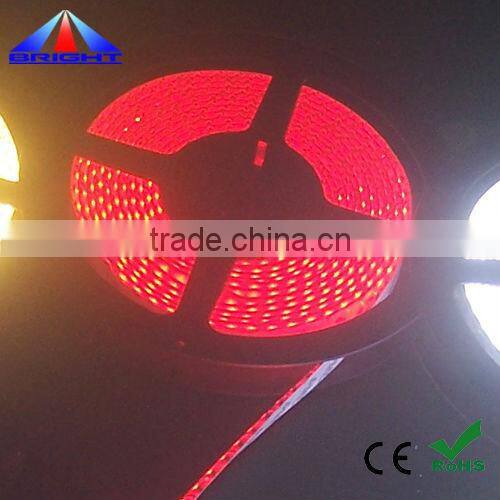 good quality 5m 600leds waterproof smd 3528 led strip light