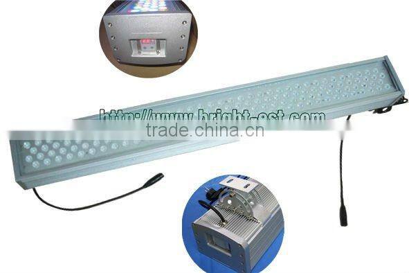 CREE 144W LED flood light