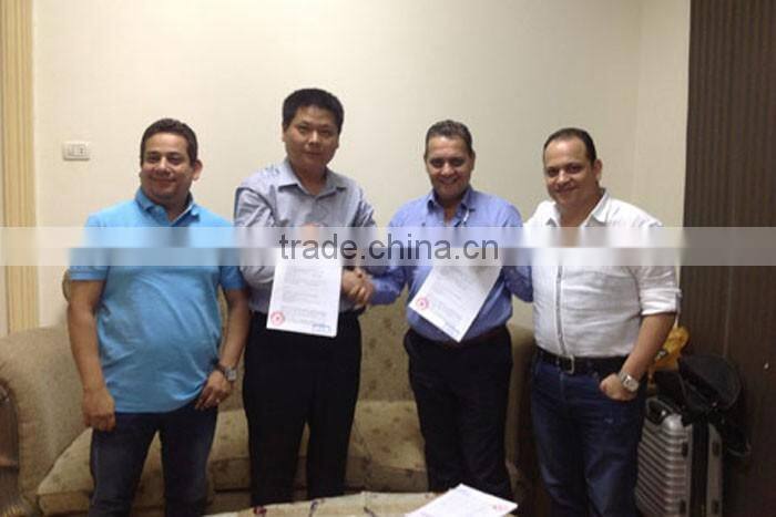 Paper stock preparation pulp sand removal machine