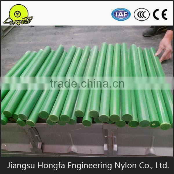 nylon bar stock supplier