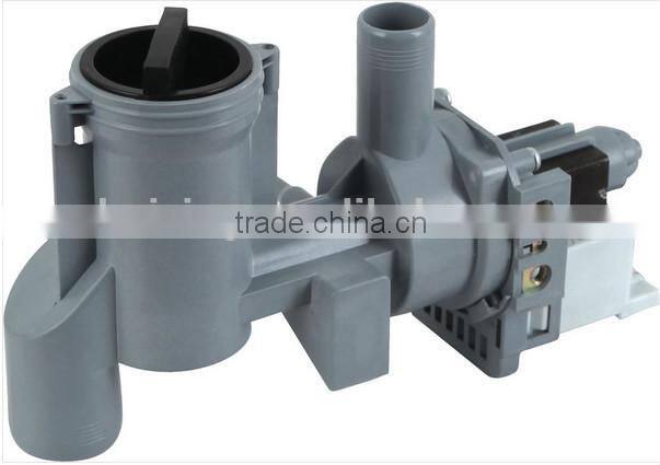 Washing Machine Drain Pump For Twin-Tub