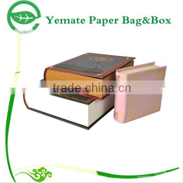 Paper Box Manufacturer! PVC and cardboard custom eyelash blister packaging box