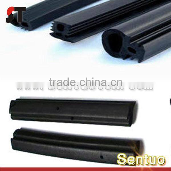ISO9001Factory waterproof rubber window gasket