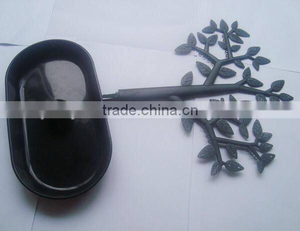 2013 Stylish necklace tree stand for loving gifts tree display