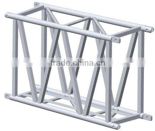 H145-R rectangle heavy duty truss- easy to assenble!