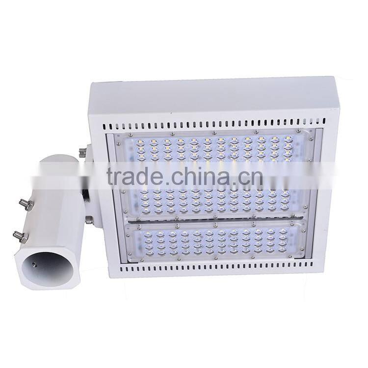 UL(E478683) CULus listed 150w IP65 high quality shoebox LED Street Lights for Outdoor Parking Lot Lighting high power