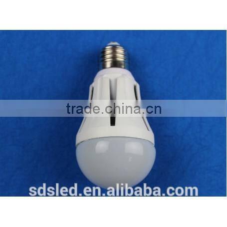 2016 Hotest sale led bulb with timer with CE RoHS certification