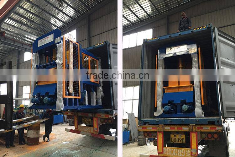 Big discount high quality QT 10-15 whole block production line from WANTE ,CHINA
