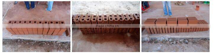 How to stock ECOLOGICAL BRICK bricks------From Linyi Wante Machinery Co.,Ltd