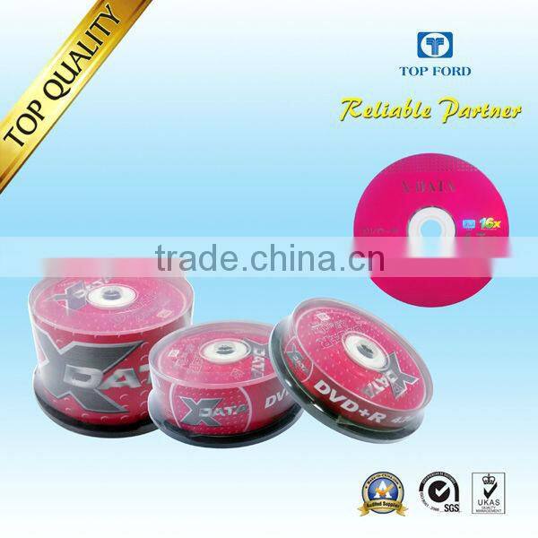 Music CD Replication 700M