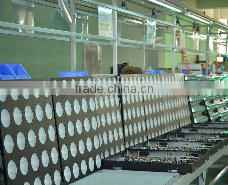 2014 new DJ moving head light 32WX7 each pixel control function