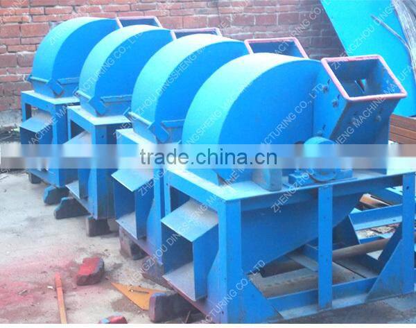 Keen Price !!!popular wood crusher