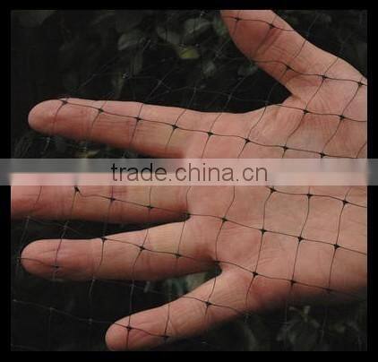 HDPE plastic diamond vacuum infusion mesh net