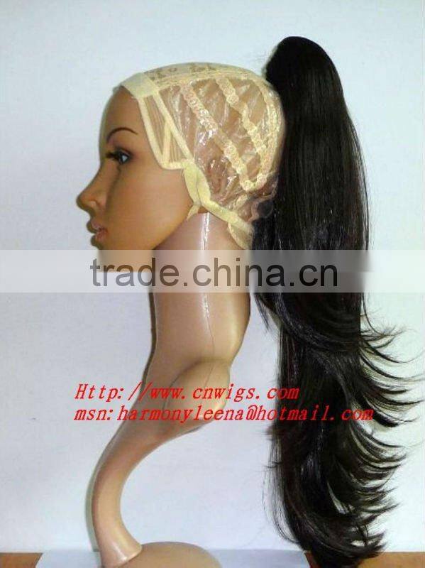 SELL pony-tail hair style clip